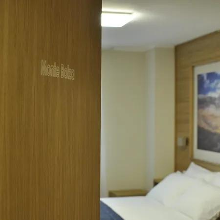 Miramonti Hotell