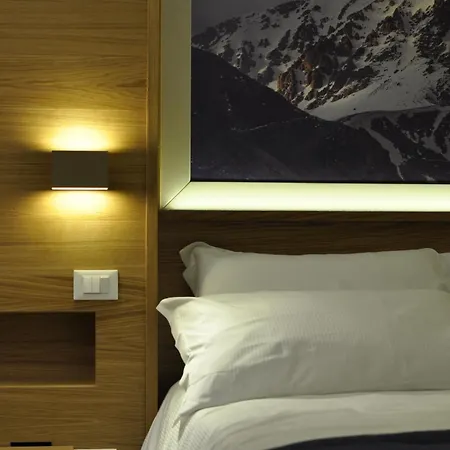 Miramonti Hotell 3*