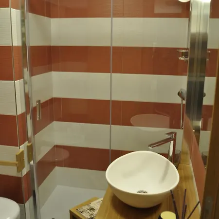 Hotell Miramonti Castel del Monte (Abruzzo)
