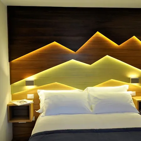 Miramonti Hotell 3*