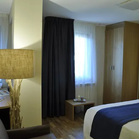 Hotel Miramonti Castel del Monte (Abruzzo)