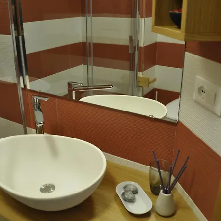 Miramonti Hotell