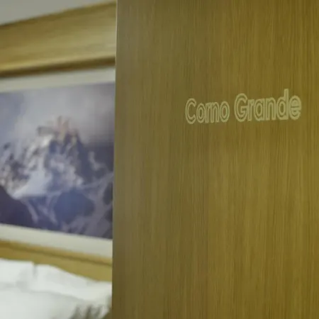 Ξενοδοχείο Miramonti