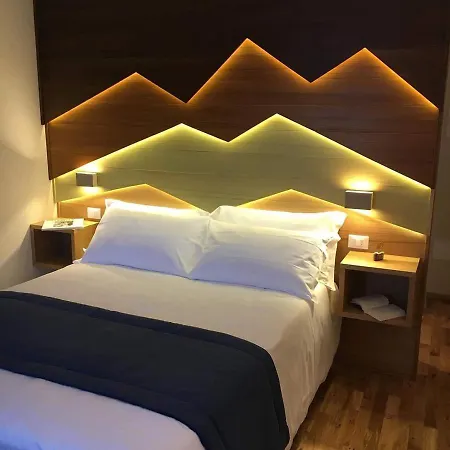 Miramonti Hotell Castel del Monte (Abruzzo)