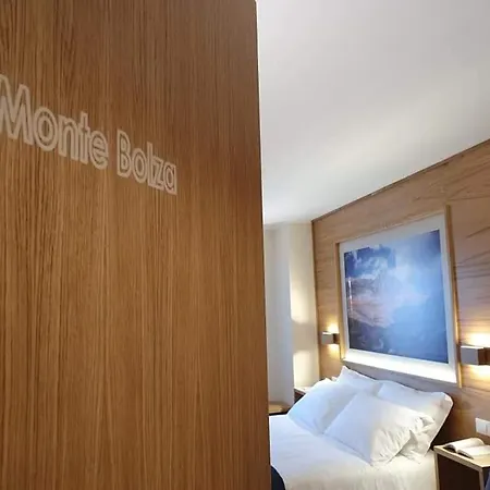 Miramonti Hotell Castel del Monte (Abruzzo)