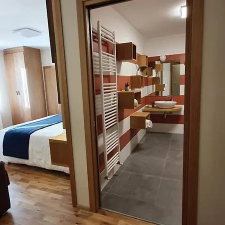 Miramonti Hotel 3*