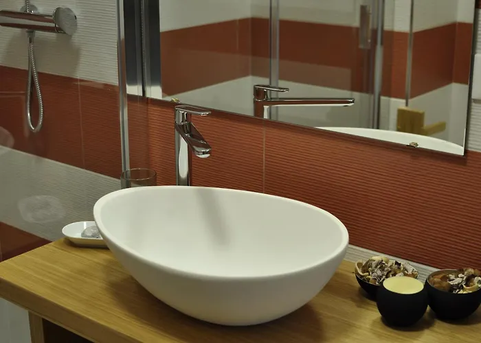 Miramonti 3* Кастель-дель-Монте