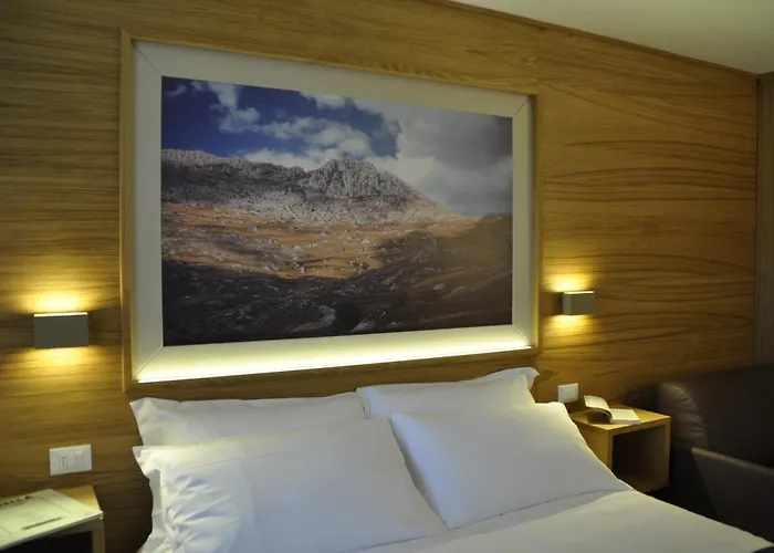 Miramonti Otel Castel del Monte (Abruzzo)