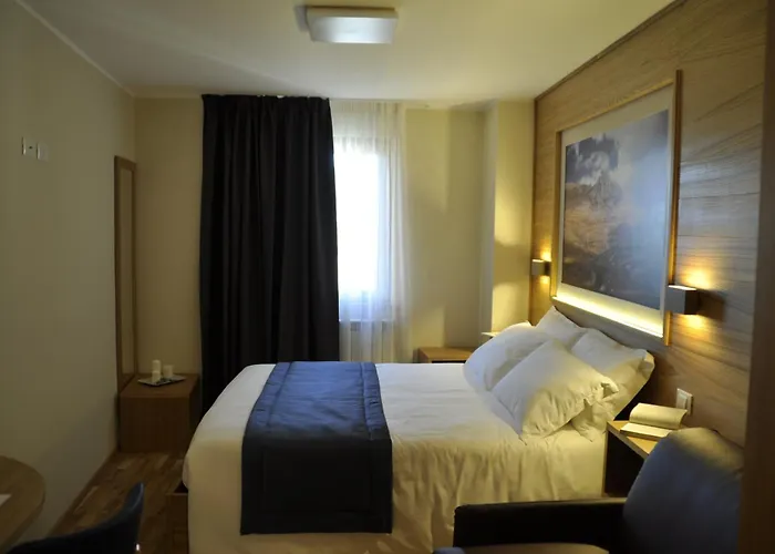 Miramonti Отель Кастель-дель-Монте