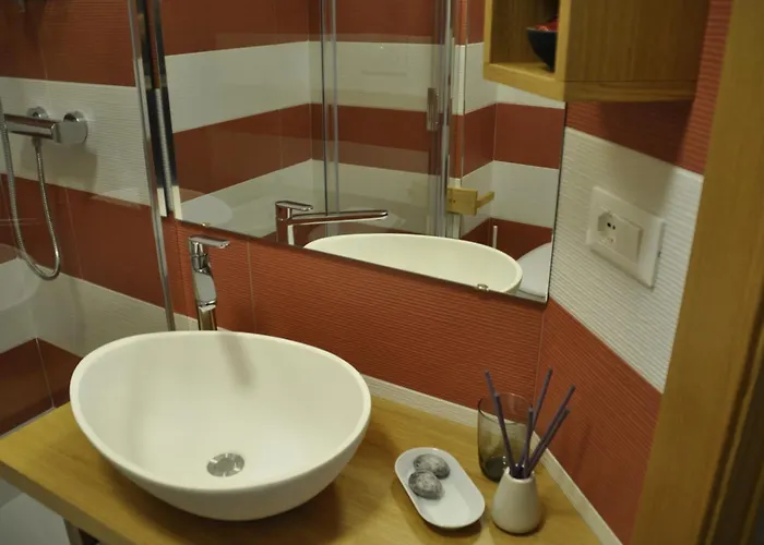 Miramonti Отель